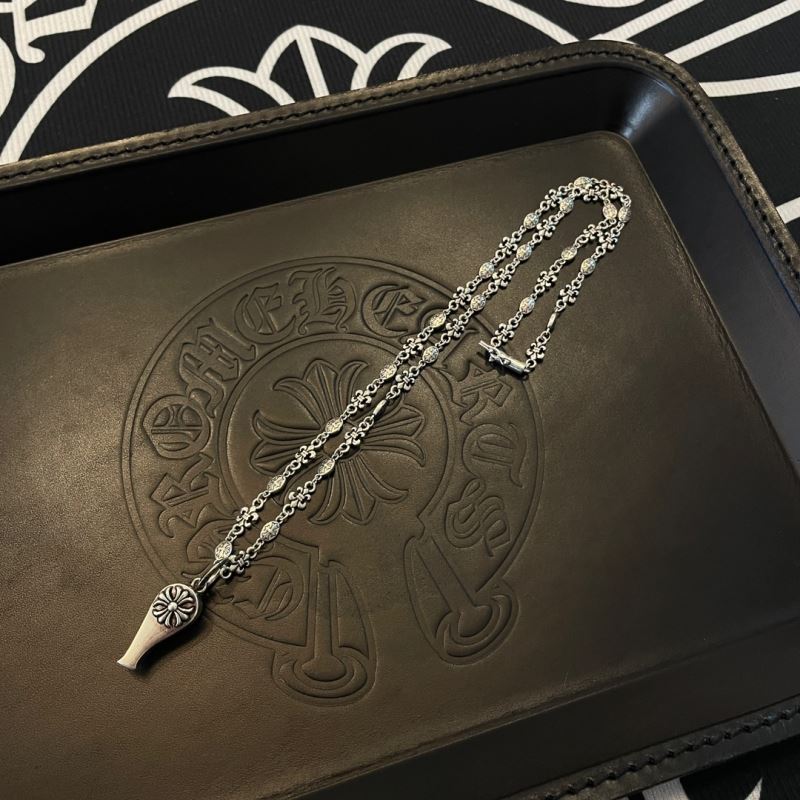 Chrome Hearts Necklaces - Click Image to Close